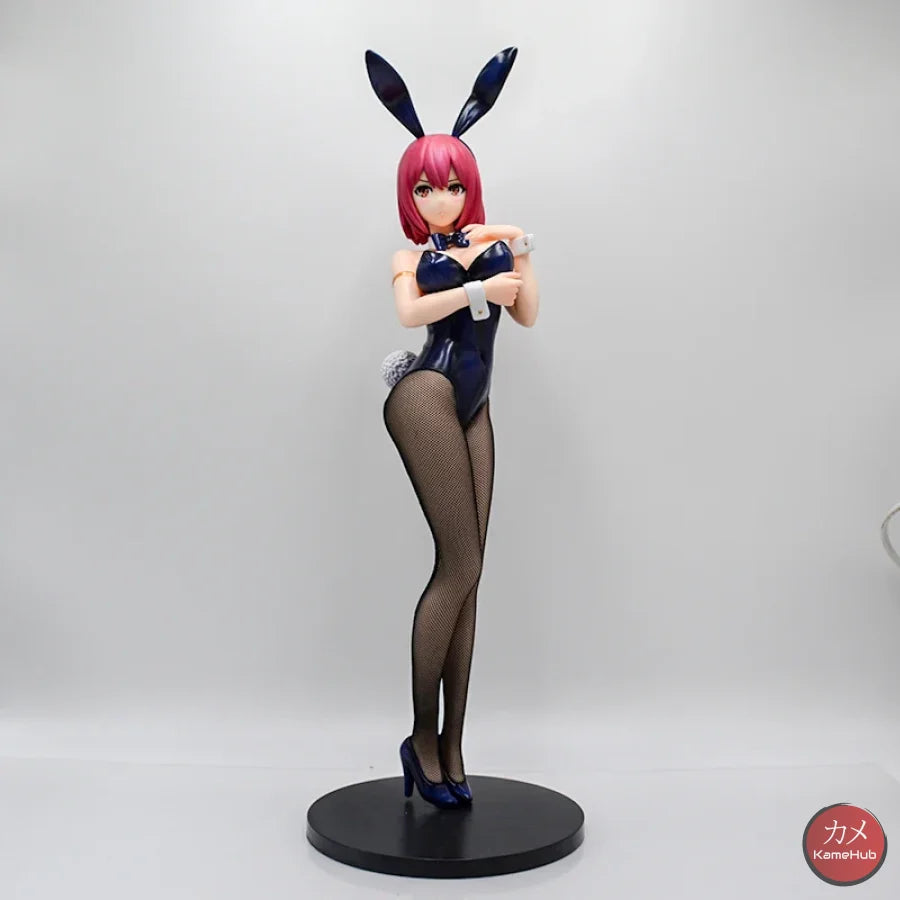 Food Wars! Shokugeki No Soma - Hisako Arato Action Figure Bunny Ecchi