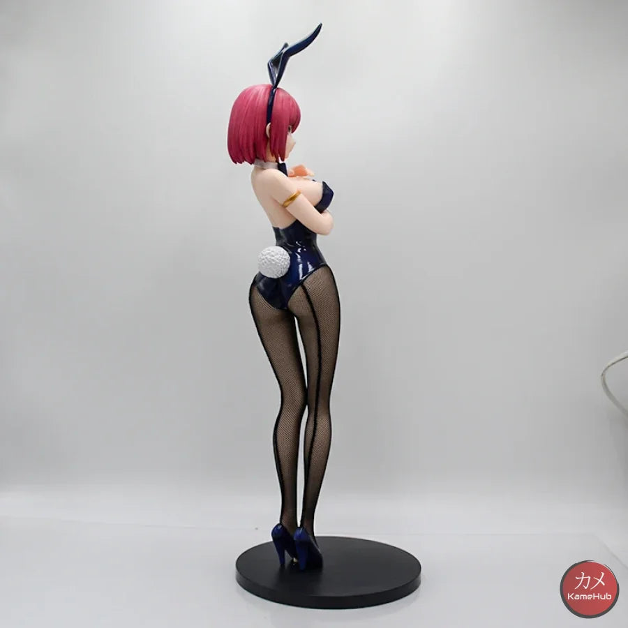 Food Wars! Shokugeki No Soma - Hisako Arato Action Figure Bunny Ecchi