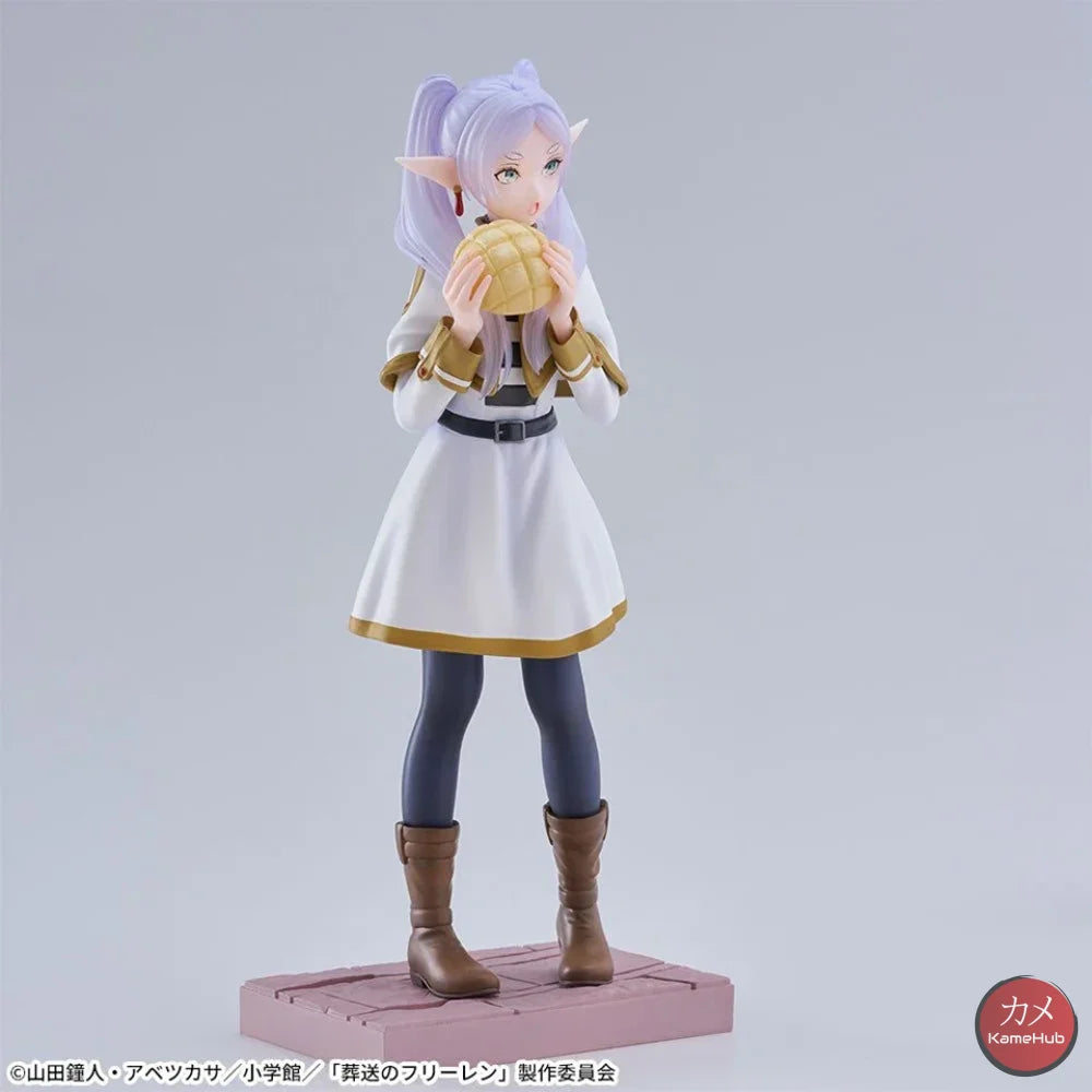 Frieren: Beyond Journey’s - Frieren Action Figure Sega Luminasta