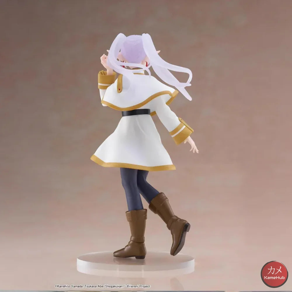 Frieren: Beyond Journey’s End - Frieren Action Figure Taito Coreful