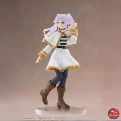 Frieren: Beyond Journey’s End - Frieren Action Figure Taito Coreful