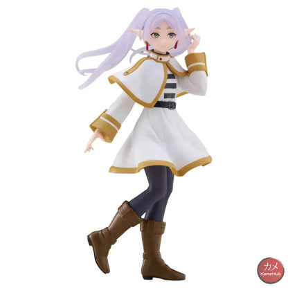 Frieren: Beyond Journey’s End - Frieren Action Figure Taito Coreful 18Cm