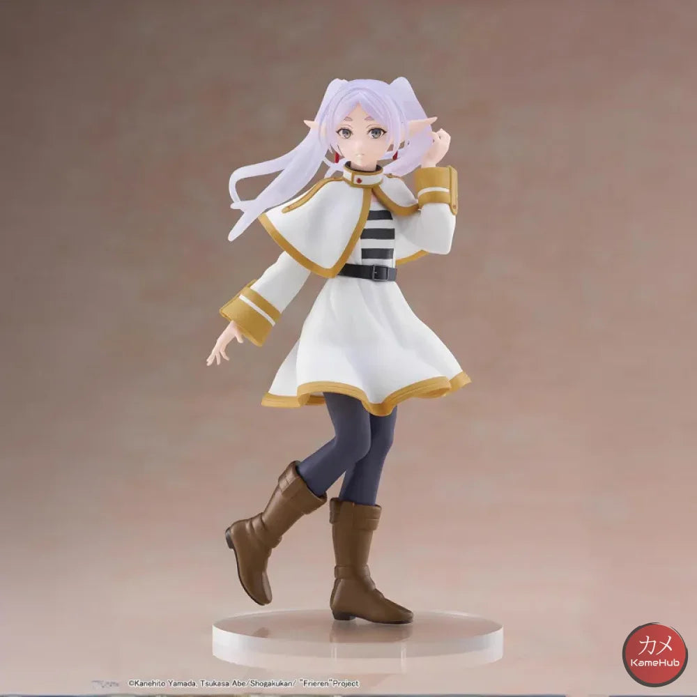 Frieren: Beyond Journey’s End - Frieren Action Figure Taito Coreful