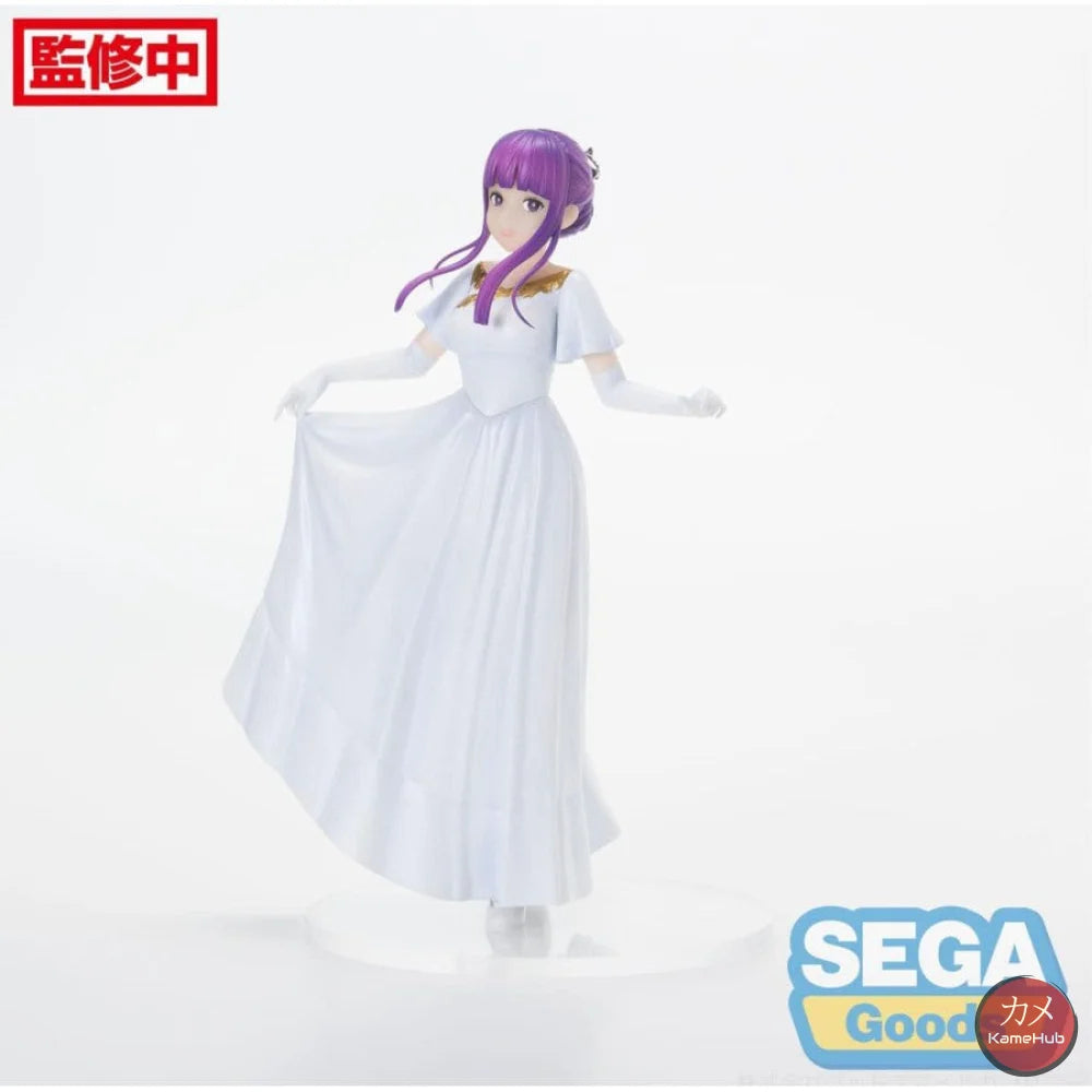 Frieren: Beyond Journey’s End - Fern Action Figure Sega Luminasta