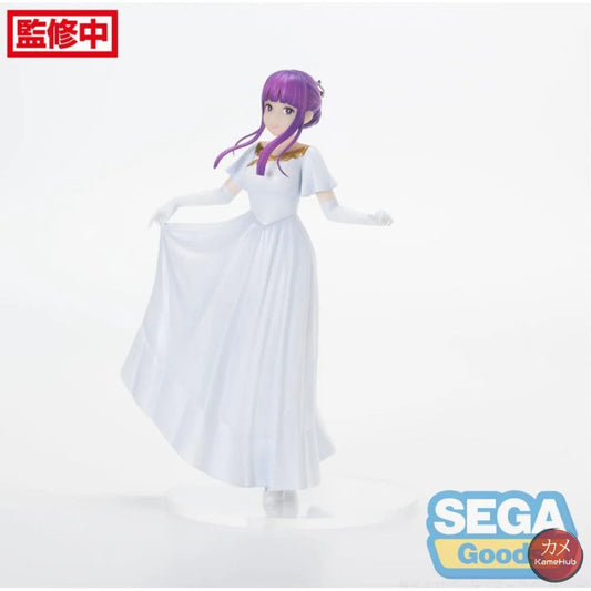 Frieren: Beyond Journey’s End - Fern Action Figure Sega Luminasta
