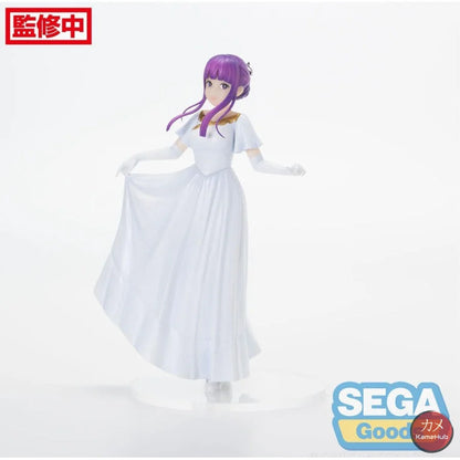 Frieren: Beyond Journey’s End - Fern Action Figure Sega Luminasta