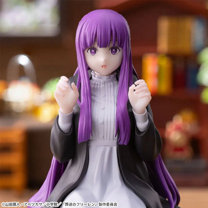 Frieren: Beyond Journey’s End - Frieren Himmel Fern E Stark Action Figure Sega Pm