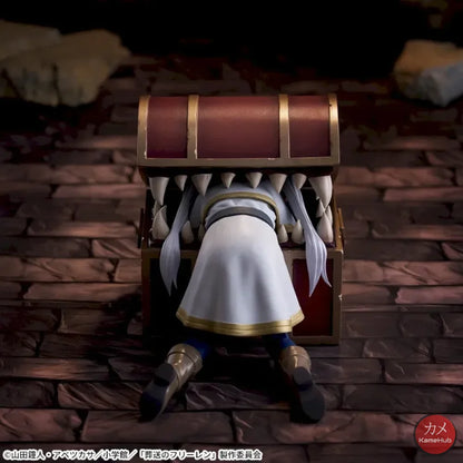 Frieren: Beyond Journey’s End - Frieren In Mimic Action Figure Sega Luminasta