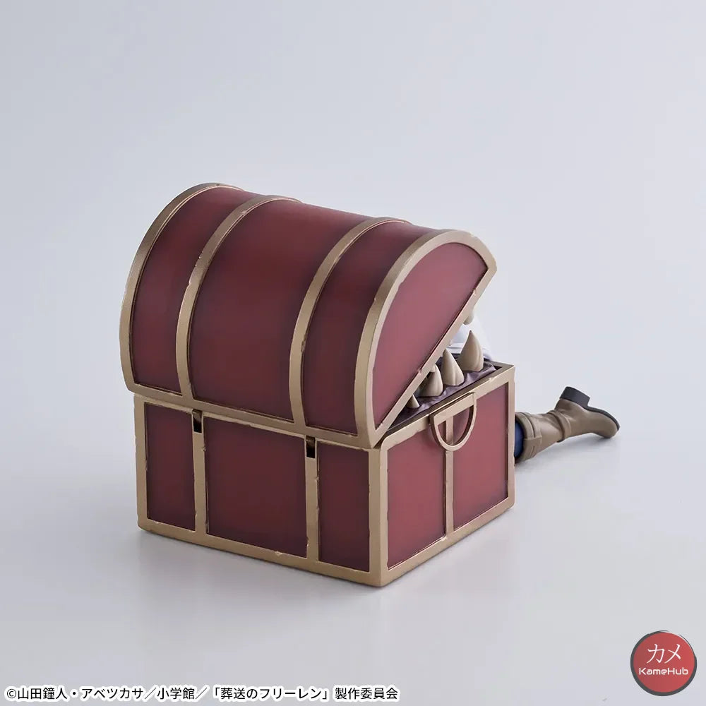 Frieren: Beyond Journey’s End - Frieren In Mimic Action Figure Sega Luminasta