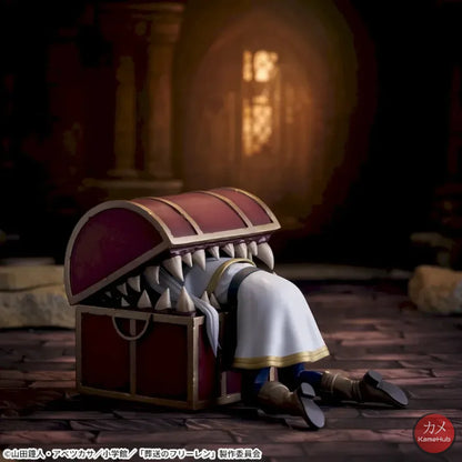Frieren: Beyond Journey’s End - Frieren In Mimic Action Figure Sega Luminasta