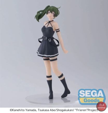 Frieren: Beyond Journey’s End - Ubel Action Figure Sega Desktop X Decorate