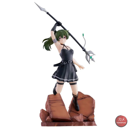 Frieren: Beyond Journey’s End - Ubel Action Figure Sega Luminasta - Ubel 27cm - Action Figure