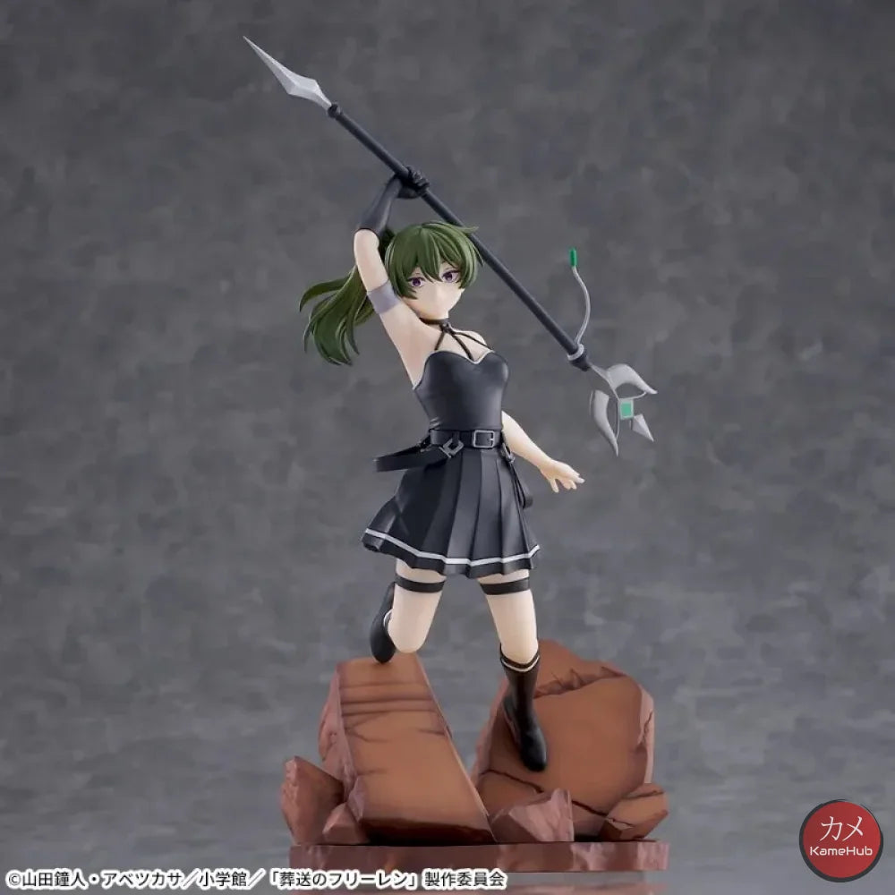 Frieren: Beyond Journey’s End - Ubel Action Figure Sega Luminasta - Ubel 27cm - Action Figure