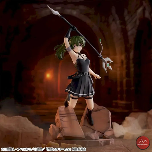 Frieren: Beyond Journey’s End - Ubel Action Figure Sega Luminasta - Ubel 27cm - Action Figure