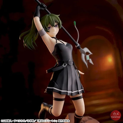 Frieren: Beyond Journey’s End - Ubel Action Figure Sega Luminasta - Ubel 27cm - Action Figure