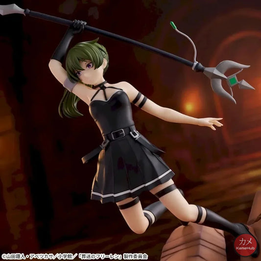 Frieren: Beyond Journey’s End - Ubel Action Figure Sega Luminasta - Ubel 27cm - Action Figure