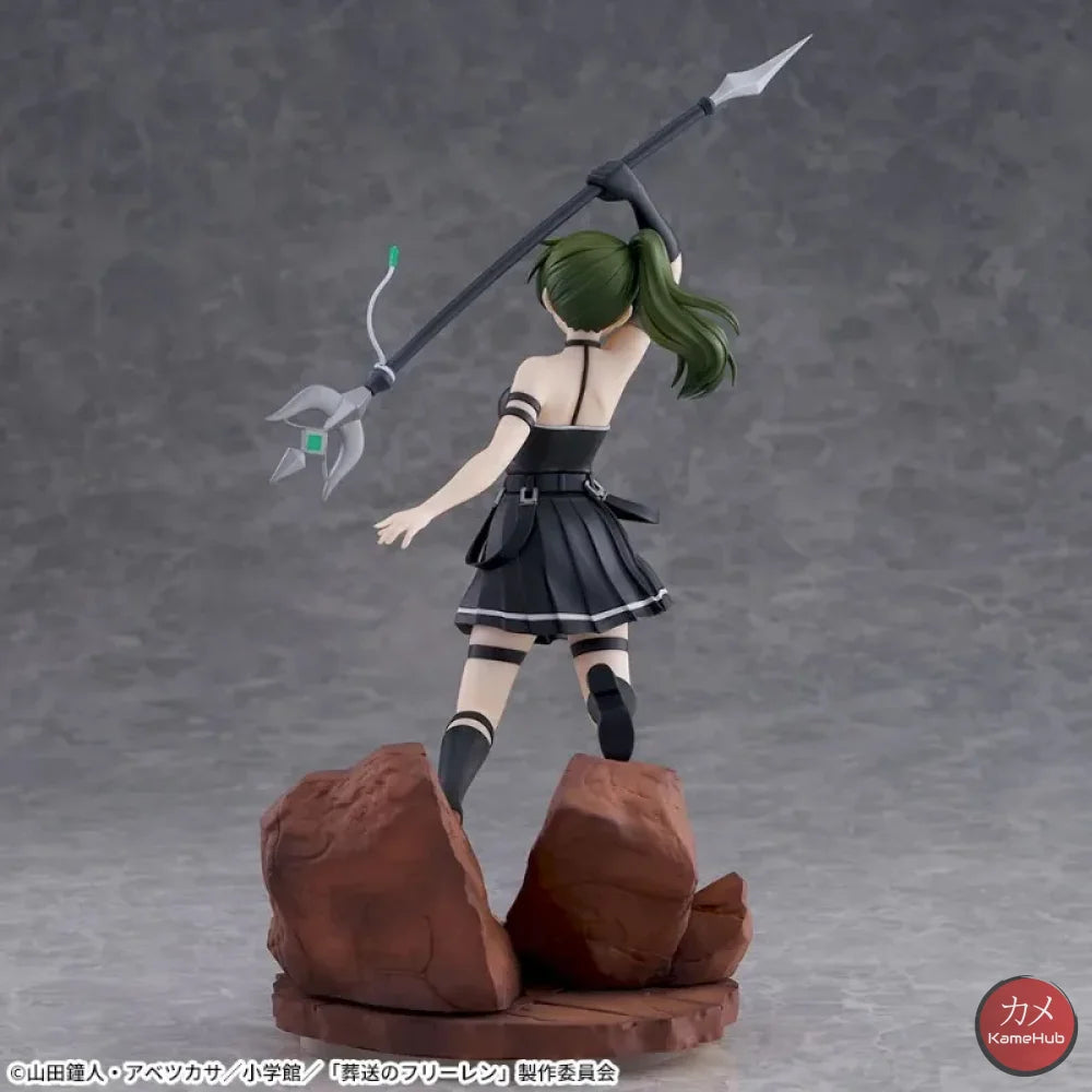 Frieren: Beyond Journey’s End - Ubel Action Figure Sega Luminasta - Ubel 27cm - Action Figure