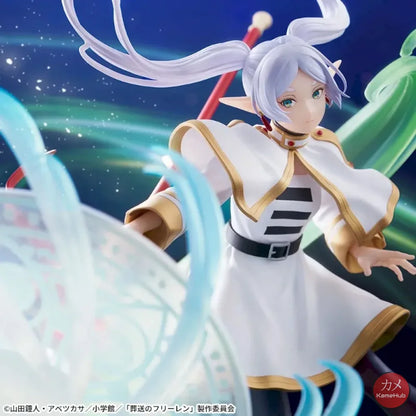 Frieren: Beyond the Journey - Frieren Action Figure Sega FiGURiZMα - Frieren 25cm - Action Figure
