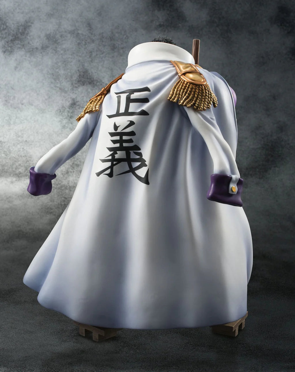 One Piece - Fujitora Issho Action Figure MegaHouse P.O.P SA