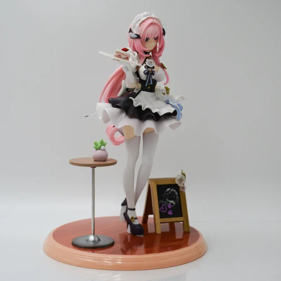 Genshin Impact - Elysia Action Figure