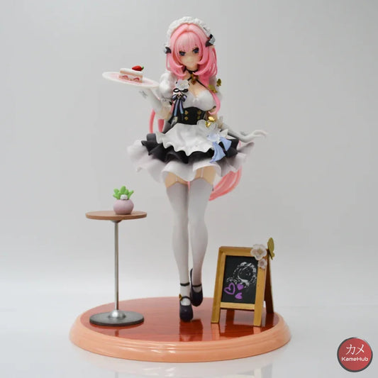 Genshin Impact - Elysia Action Figure 25Cm Senza Scatola