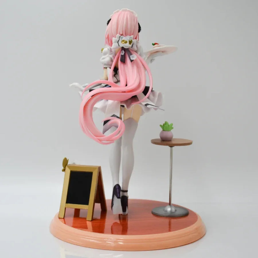 Genshin Impact - Elysia Action Figure