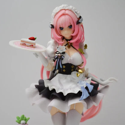 Genshin Impact - Elysia Action Figure