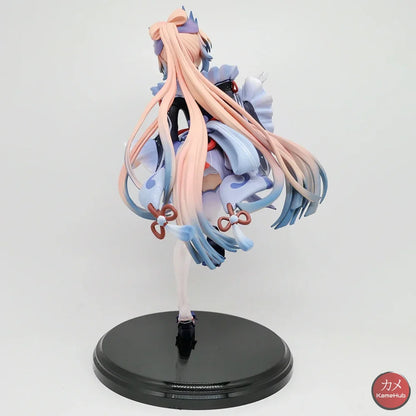 Genshin Impact - Sangonomiya Kokomi Action Figure Ecchi