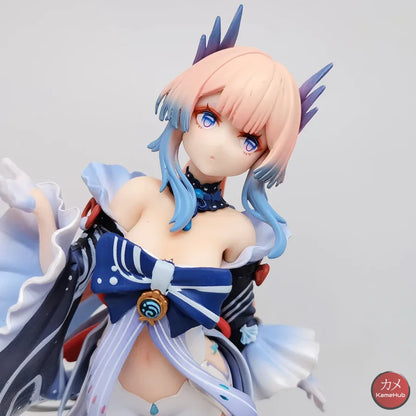 Genshin Impact - Sangonomiya Kokomi Action Figure Ecchi