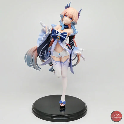 Genshin Impact - Sangonomiya Kokomi Action Figure Ecchi