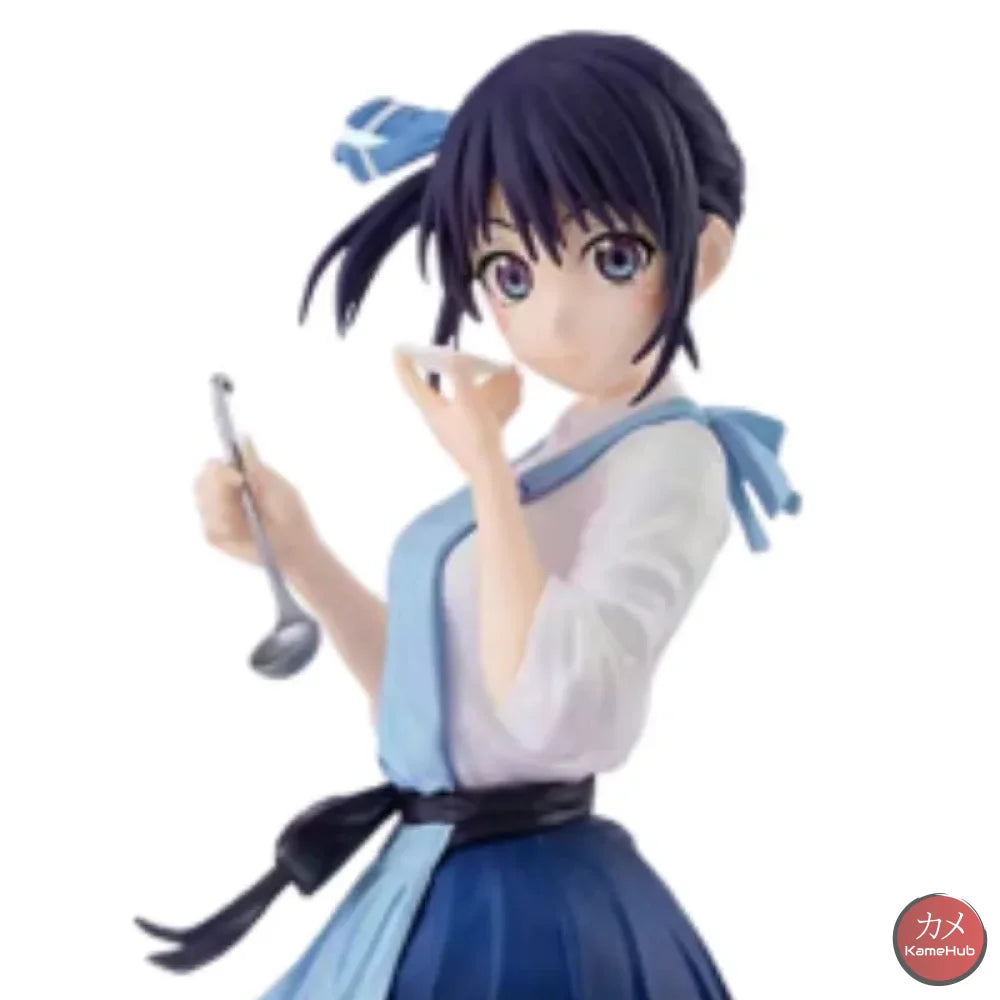 Girlfirend Girlfriend / Kanojo Mo - Nagisa Minase Originale Furyu Action Figure