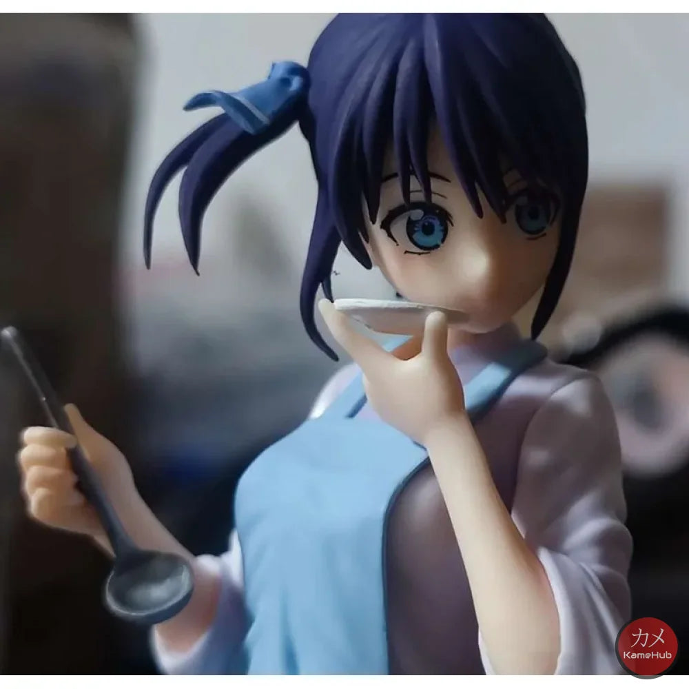 Girlfirend Girlfriend / Kanojo Mo - Nagisa Minase Originale Furyu Action Figure