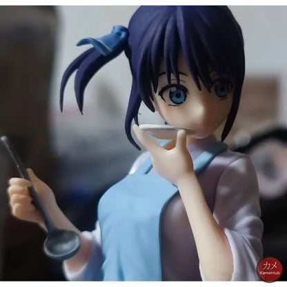 Girlfirend Girlfriend / Kanojo Mo - Nagisa Minase Originale Furyu Action Figure