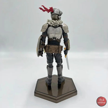 Goblin Slayer - / Orcbolg Beardcutter Action Figure