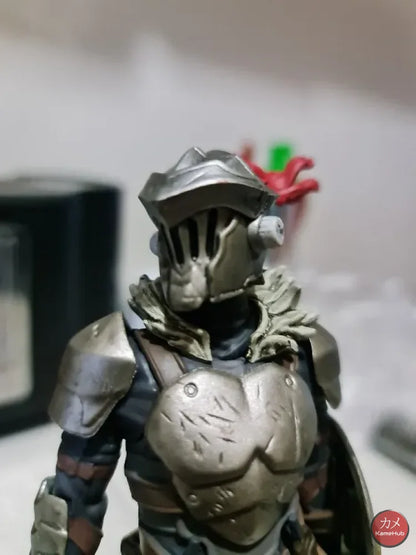Goblin Slayer - / Orcbolg Beardcutter Action Figure