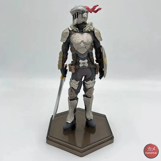 Goblin Slayer - / Orcbolg Beardcutter Action Figure