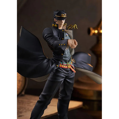 JoJo's Bizarre Adventure - Stardust Crusader Jotaro Kujo Action Figure GSC Pop Up Parade