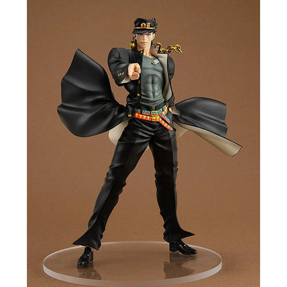 JoJo's Bizarre Adventure - Stardust Crusader Jotaro Kujo Action Figure GSC Pop Up Parade