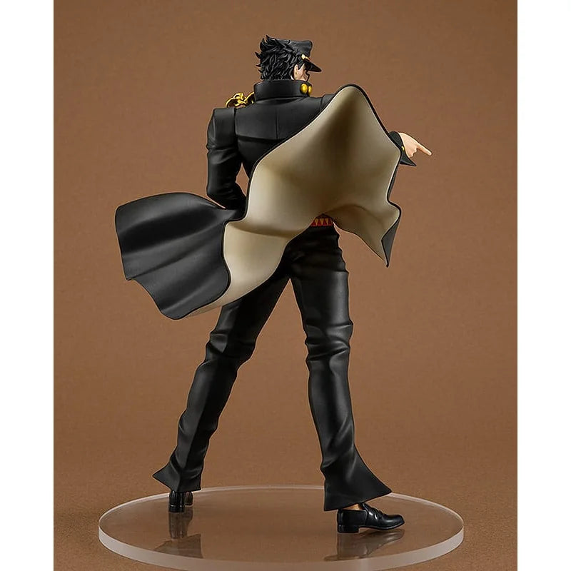 JoJo's Bizarre Adventure - Stardust Crusader Jotaro Kujo Action Figure GSC Pop Up Parade