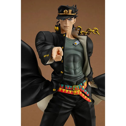 JoJo's Bizarre Adventure - Stardust Crusader Jotaro Kujo Action Figure GSC Pop Up Parade