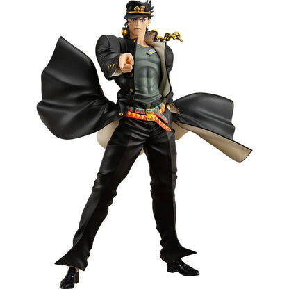 JoJo's Bizarre Adventure - Stardust Crusader Jotaro Kujo Action Figure GSC Pop Up Parade