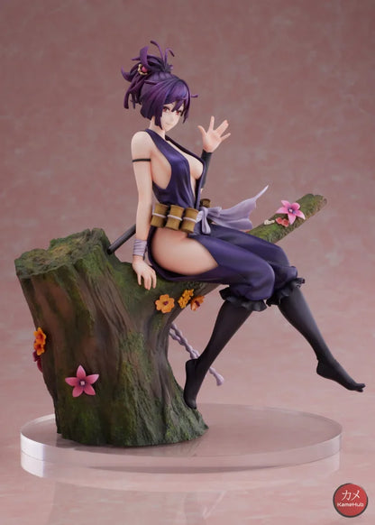 Hell’s Paradise Jigoku Raku - Yuzuriha Action Figure Furyu F:nex