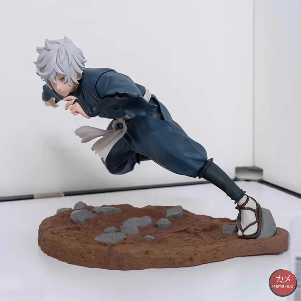 Hell’s Paradise: Jigokuraku - Gabimaru Action Figure Sega Luminasta