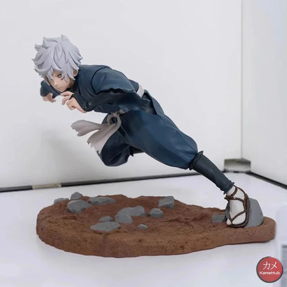 Hell’s Paradise: Jigokuraku - Gabimaru Action Figure Sega Luminasta