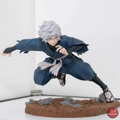 Hell’s Paradise: Jigokuraku - Gabimaru Action Figure Sega Luminasta