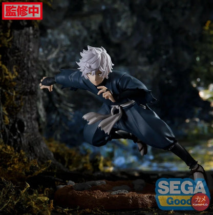 Hell’s Paradise: Jigokuraku - Gabimaru Action Figure Sega Luminasta 17Cm