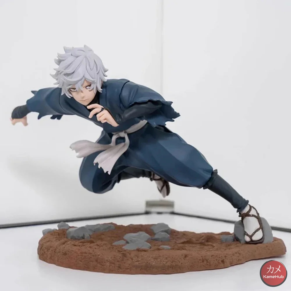 Hell’s Paradise: Jigokuraku - Gabimaru Action Figure Sega Luminasta