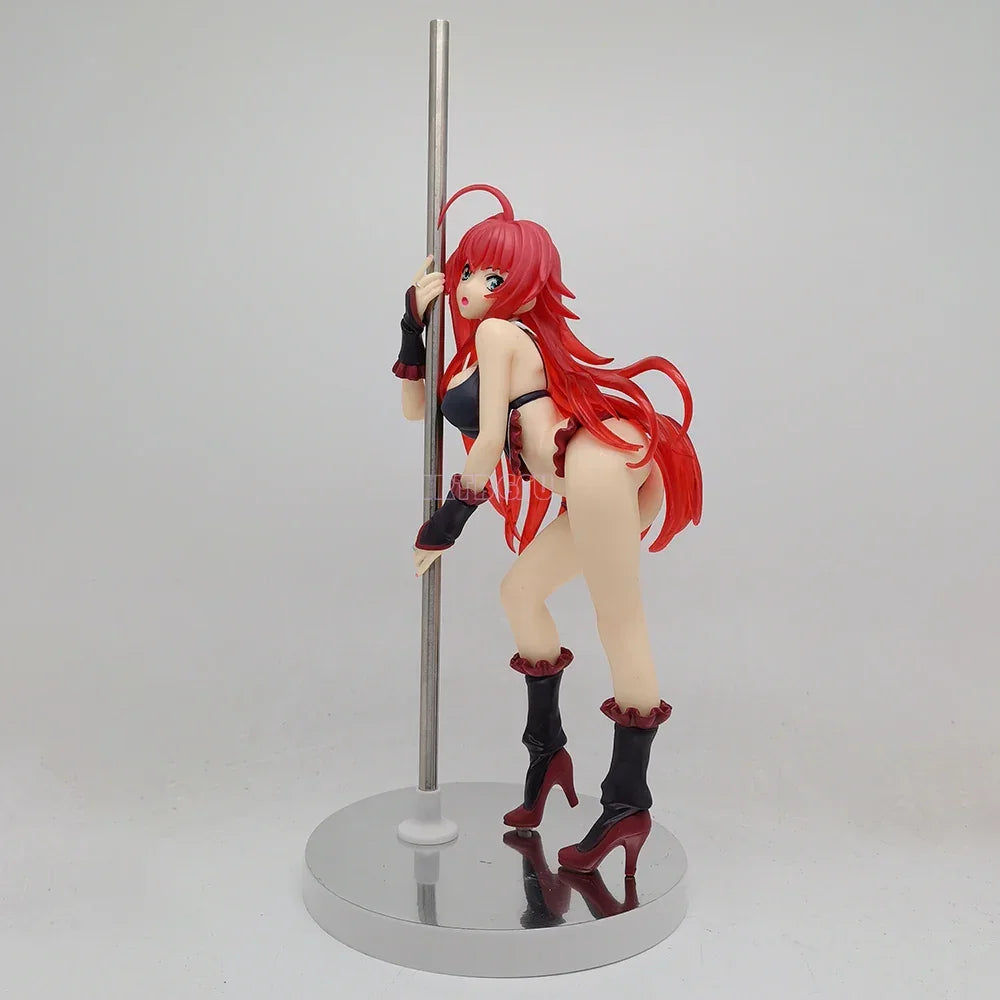 High School DxD - Rias Gremory Action Figure Ecchi KameHub High School DxD - Rias Gremory Action Figure Ecchi KameHub