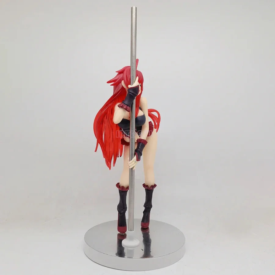 High School Dxd - Rias Gremory Action Figure Ecchi