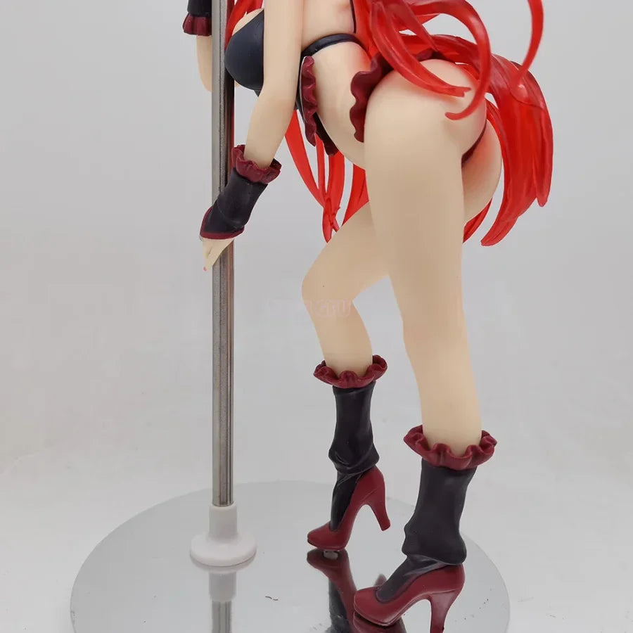 High School Dxd - Rias Gremory Action Figure Ecchi